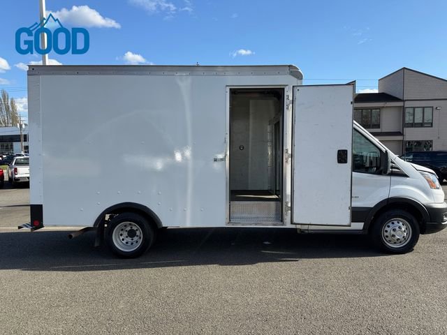 Used 2023 Ford Transit 350 DRW image 31