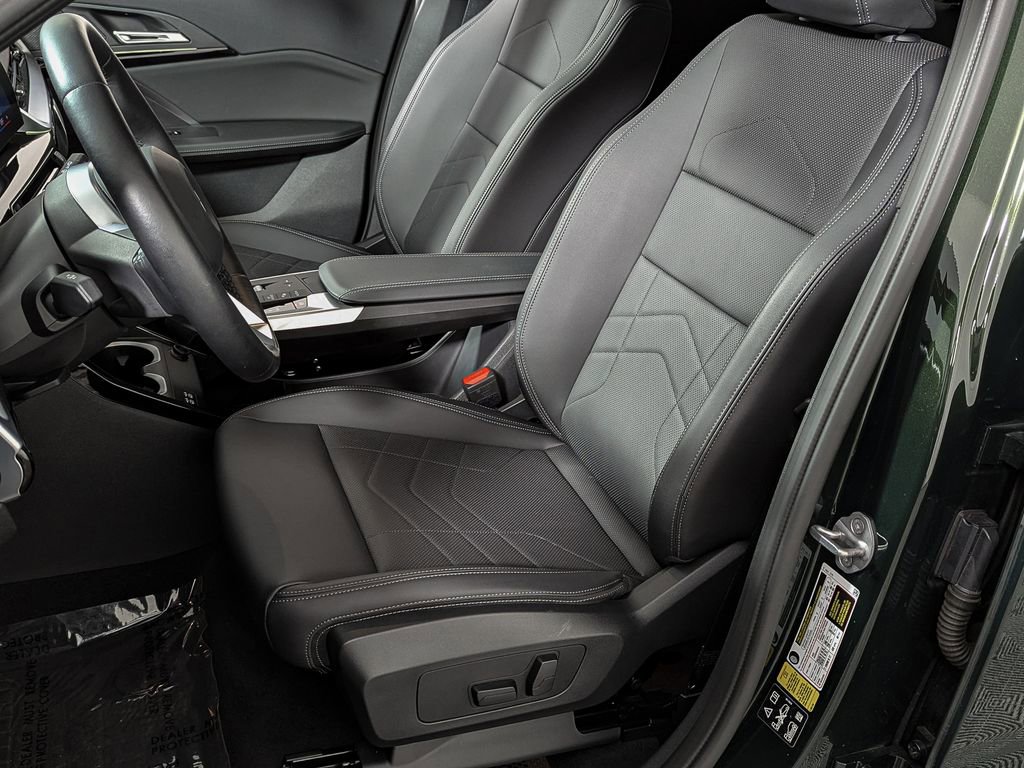 Certified 2023 BMW X1 xDrive28i w/ Convenience Package image 18