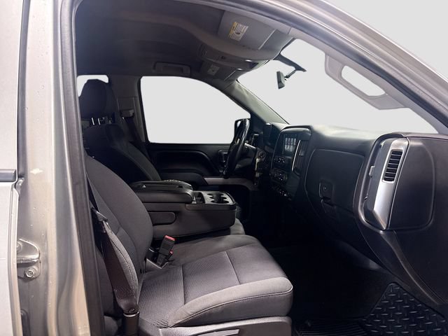 Used 2015 Chevrolet Silverado 1500 LT w/ All Star Edition AWD/4WD image 20