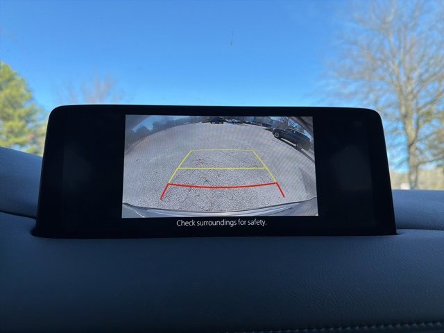 Used 2024 MAZDA CX-5 AWD 2.5 S image 15