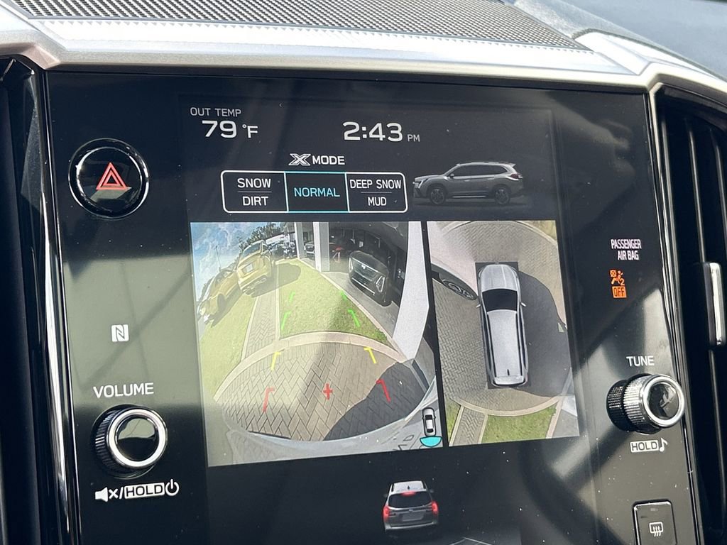 Certified 2023 Subaru Ascent Touring image 25