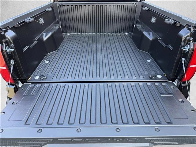 New 2025 Toyota Tacoma SR5 image 21