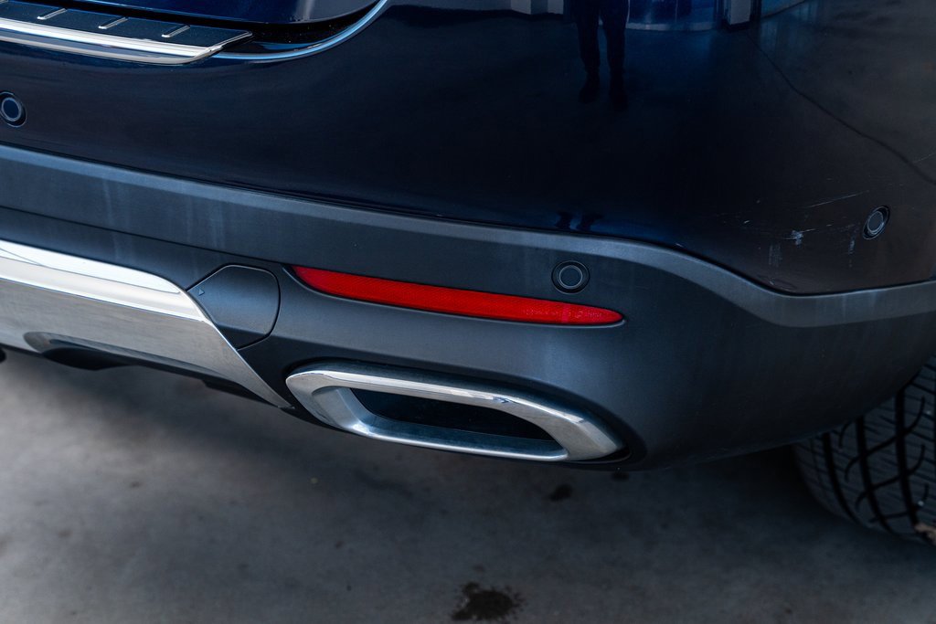 Used 2020 Mercedes-Benz GLE 350 4MATIC w/ Premium Package image 30