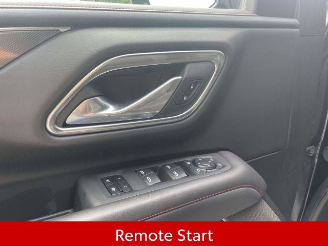 Used 2024 Chevrolet Tahoe RST w/ Luxury Package AWD/4WD image 22