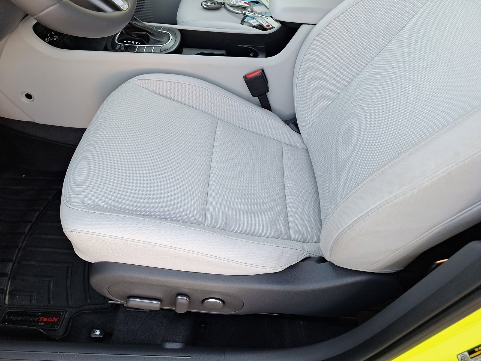 Used 2024 Hyundai Kona SEL FWD image 15