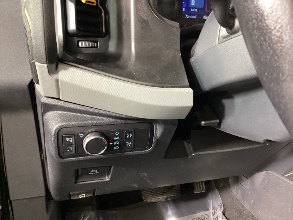 Used 2022 Ford Bronco Badlands w/ Sasquatch Package image 23