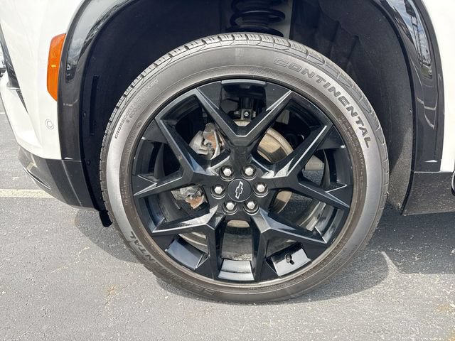 Used 2024 Chevrolet Traverse RS AWD/4WD image 10