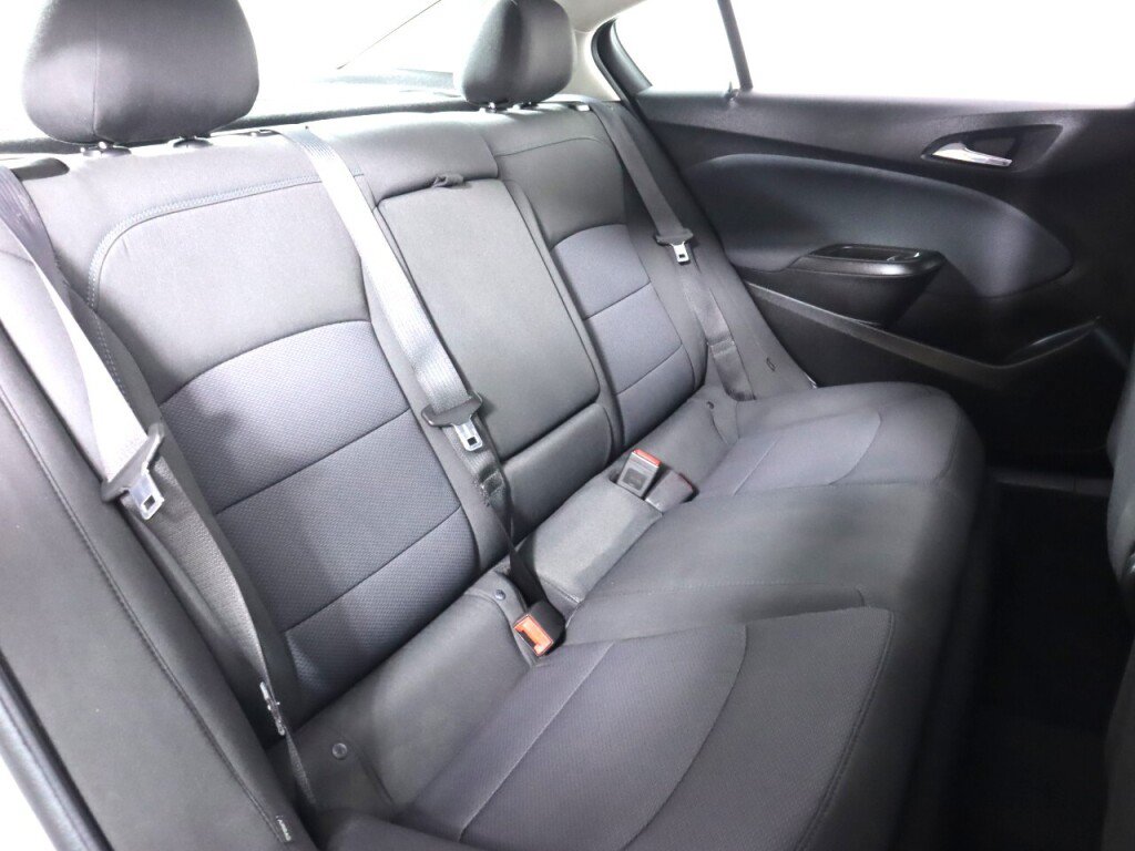 Used 2018 Chevrolet Cruze LT w/ LT Fleet Convenience Package FWD image 34