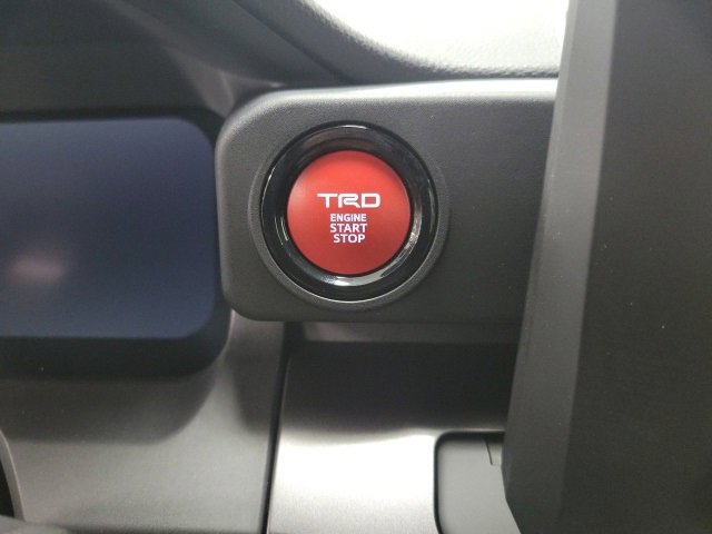 New 2025 Toyota Tacoma TRD Sport image 27