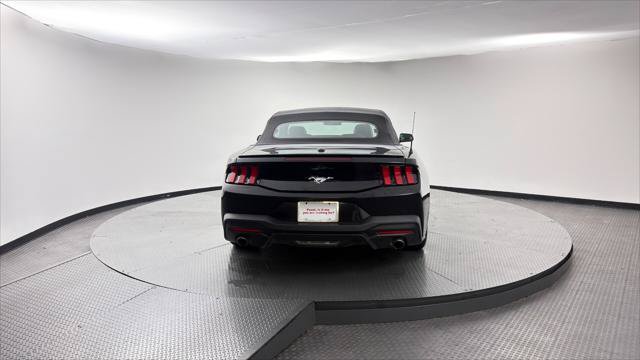 Used 2024 Ford Mustang Premium RWD image 41