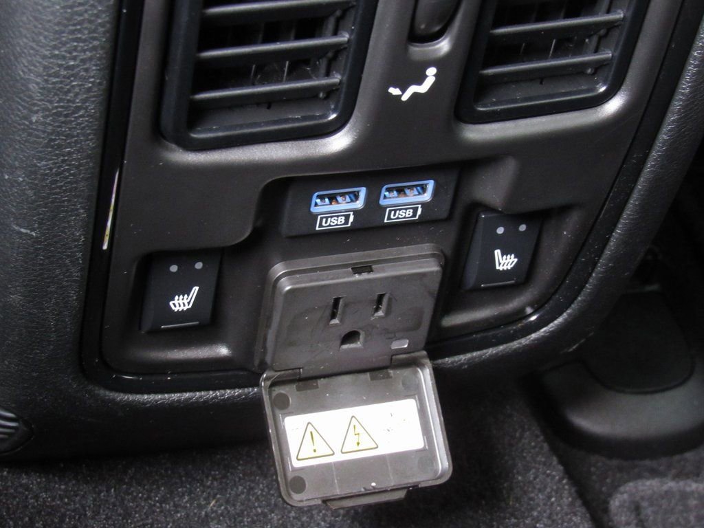 Used 2023 Dodge Durango Citadel image 38