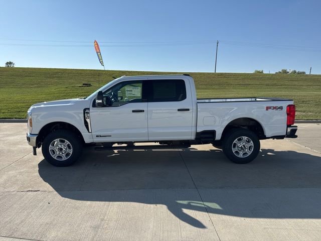 New 2026 Ford F250 XLT w/ FX4 Off-Road Package image 6