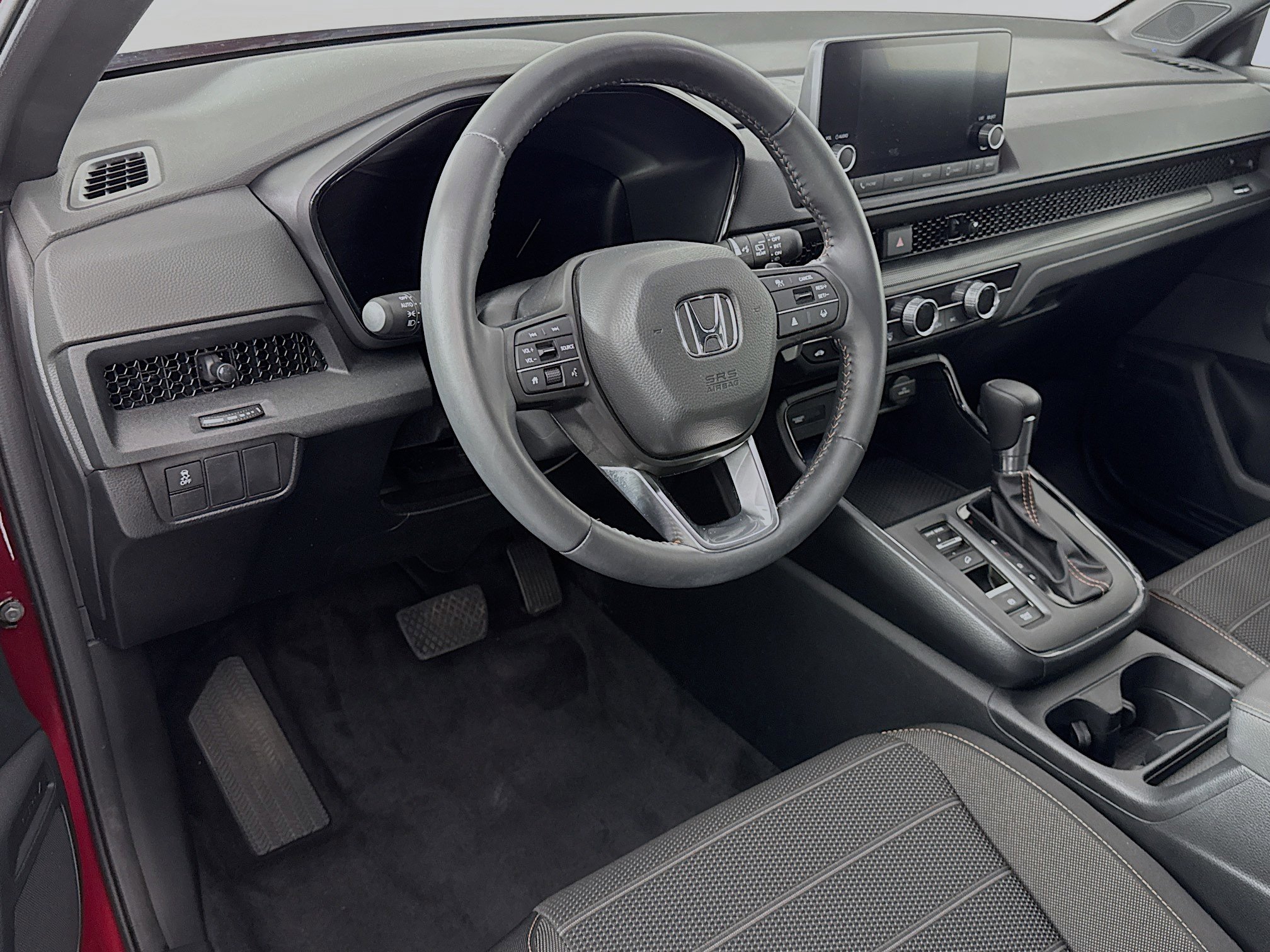 Certified 2024 Honda CR-V Sport image 9