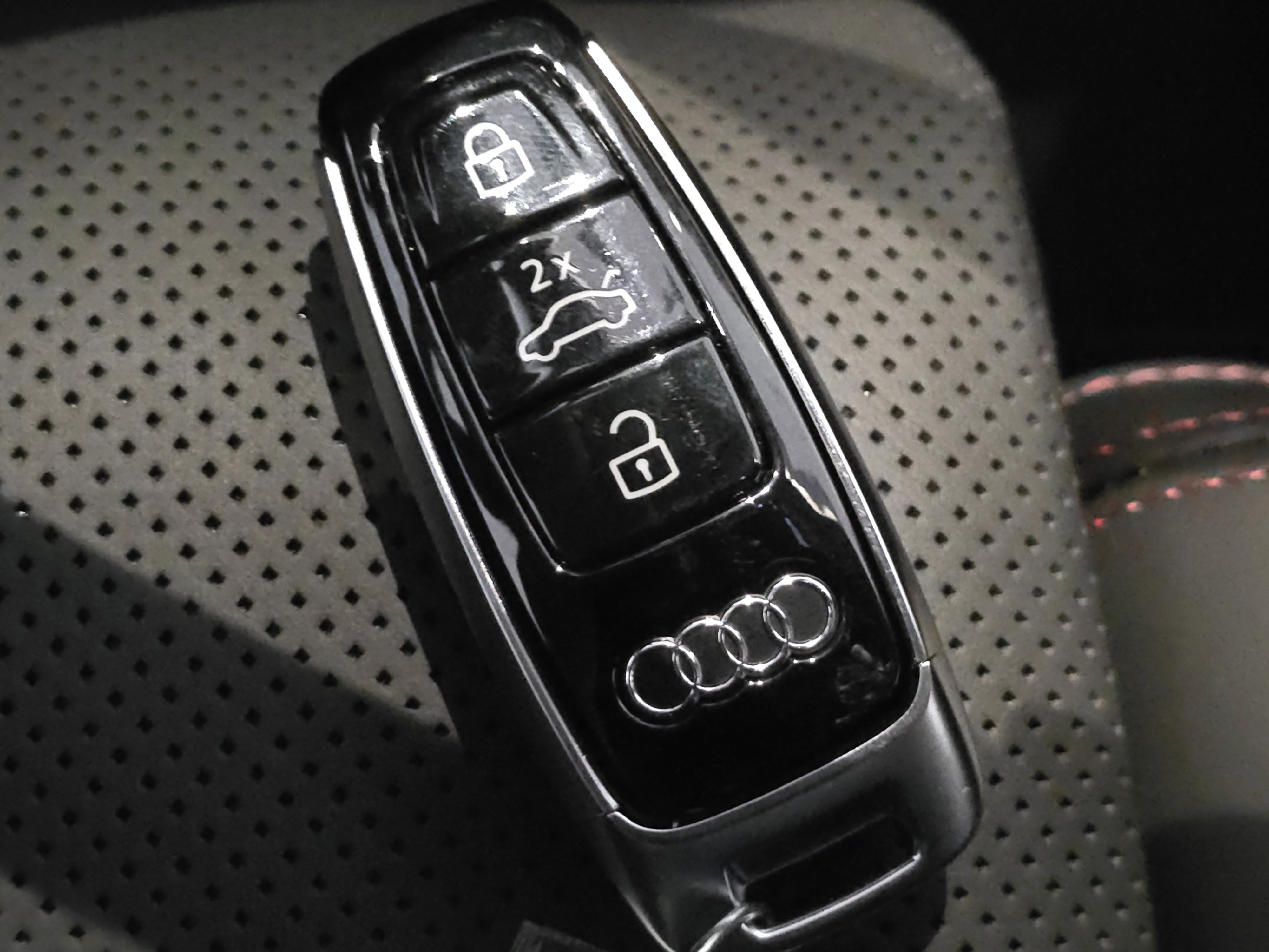 New 2026 Audi Q8 Prestige image 27