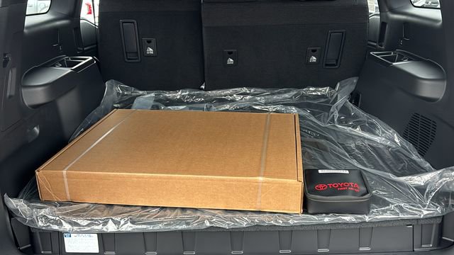 New 2026 Toyota Land Cruiser 1958 image 36