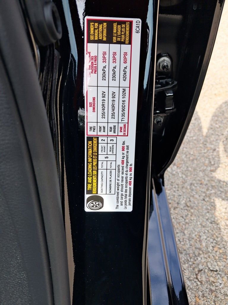 New 2025 Nissan Altima 2.5 SL image 32