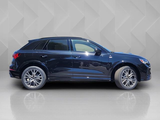 Used 2025 Audi Q3 2.0T Premium Plus w/ Premium Plus Package image 4