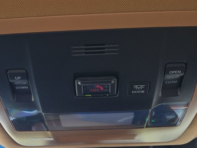 Used 2023 Lexus ES 350 w/ Premium Package FWD image 24