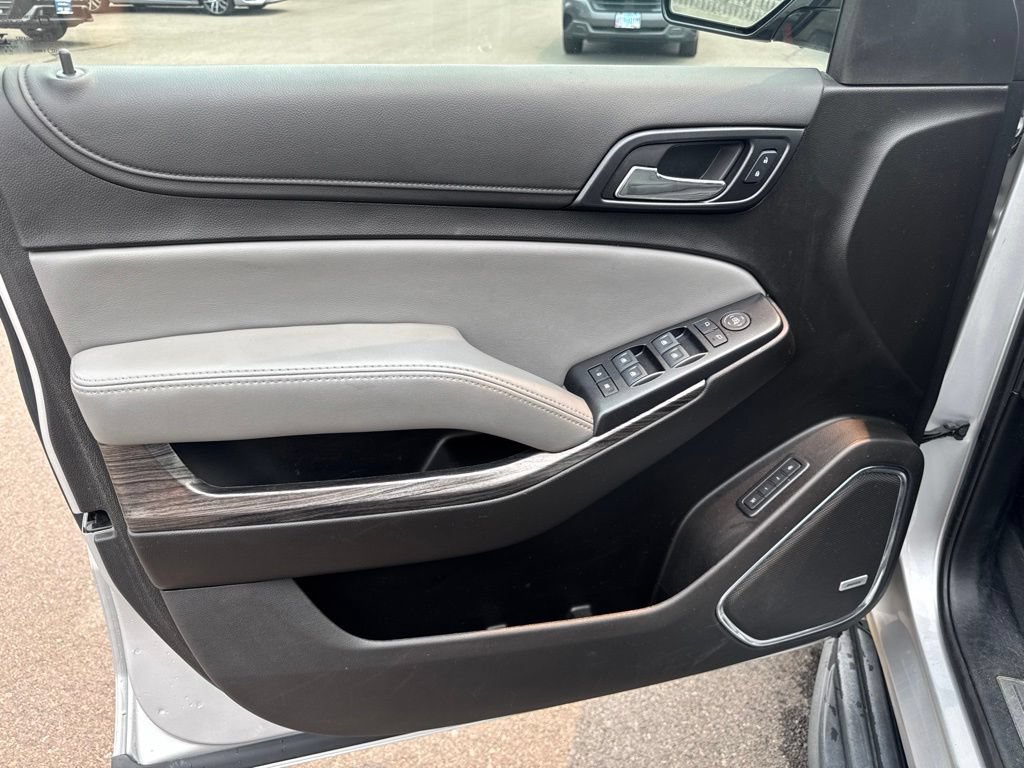Used 2019 Chevrolet Tahoe LT AWD/4WD image 21