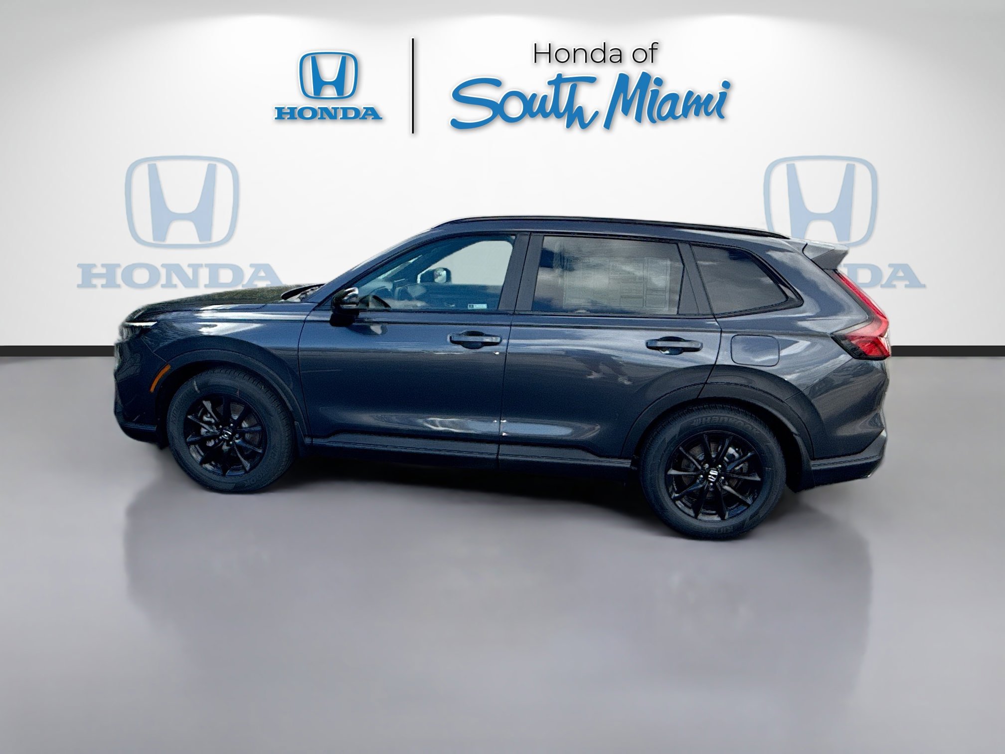 New 2026 Honda CR-V Sport-L image 4