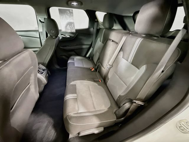 Used 2024 Chevrolet Blazer LT w/ Redline Edition FWD image 24