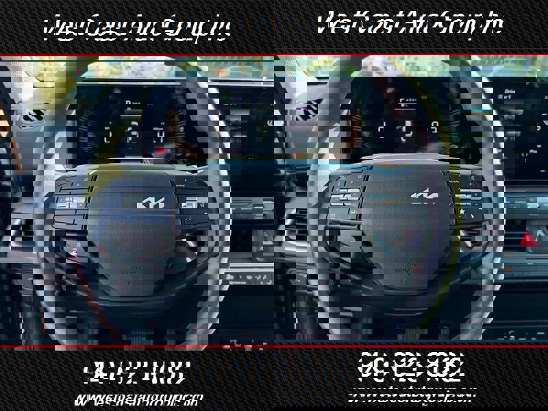 Used 2026 Kia K4 LXS image 18