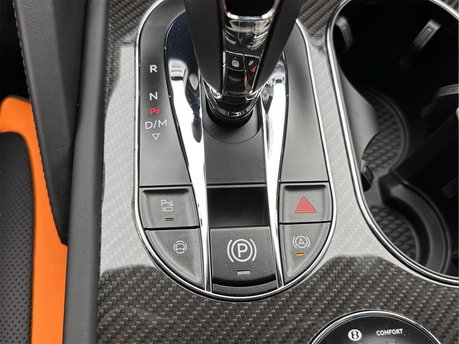 New 2026 Bentley Bentayga Speed AWD/4WD image 54