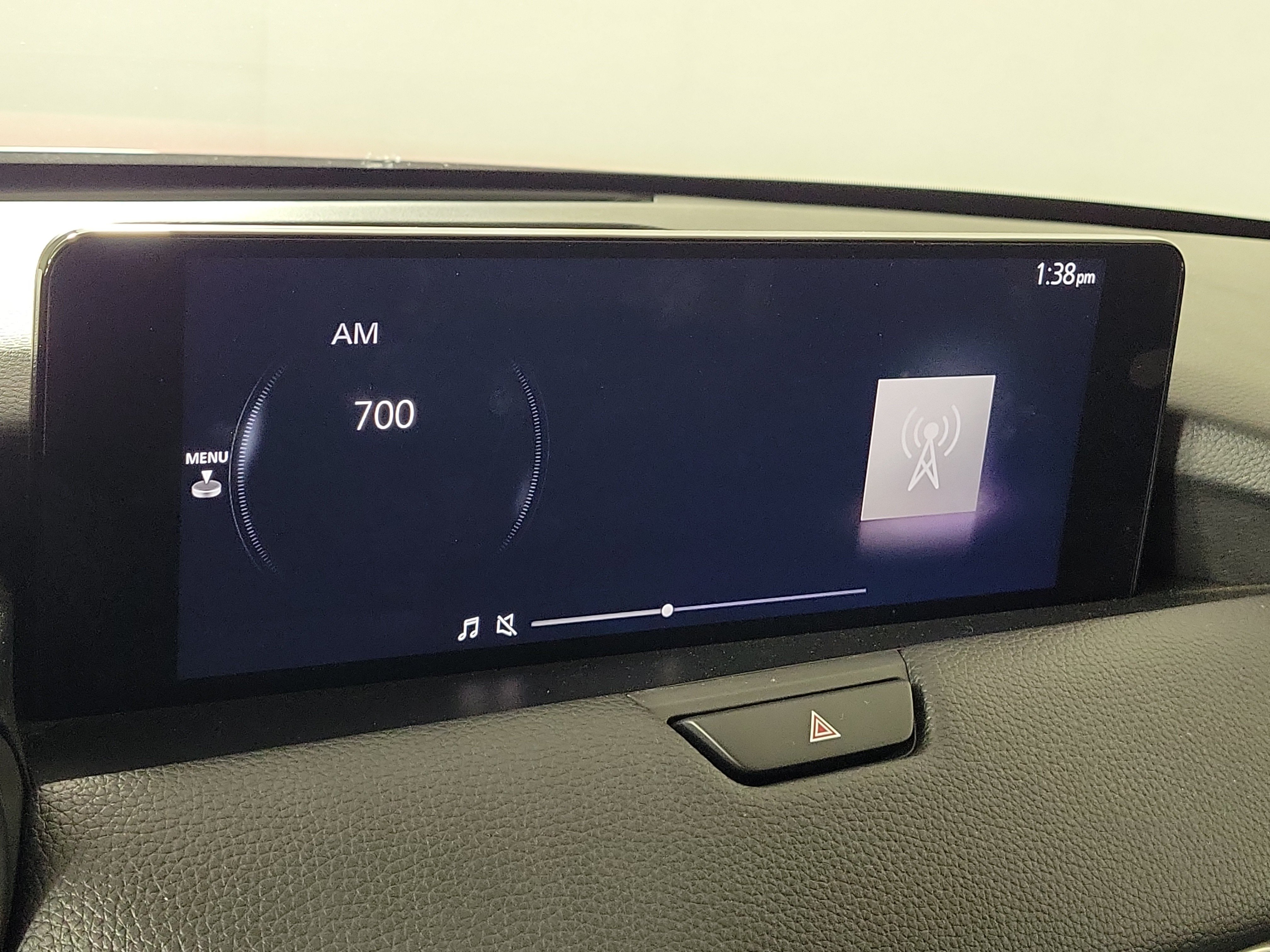 Certified 2025 MAZDA CX-90 Plug-In Hybrid w/Premium Sport AWD/4WD image 19
