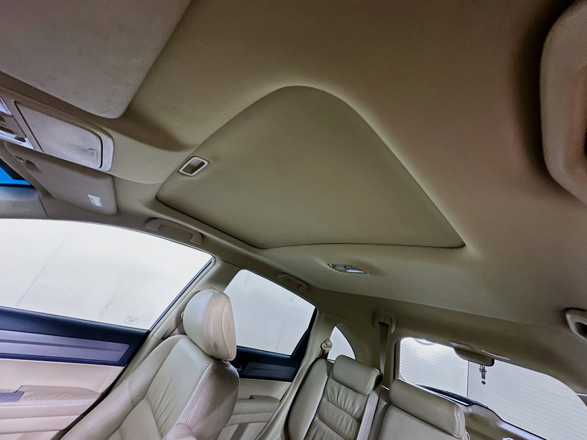 Used 2008 Honda CR-V EX-L image 30