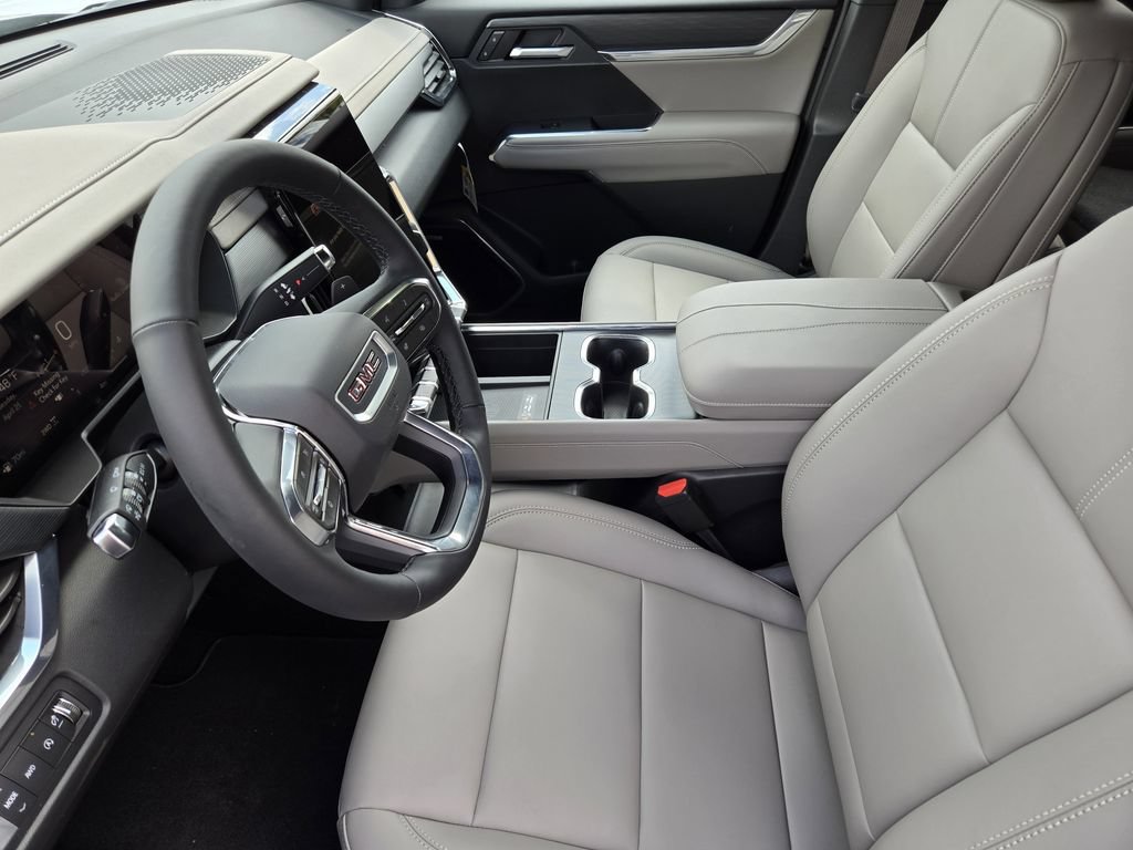 New 2026 GMC Acadia Elevation w/ Black Edition AWD/4WD image 7