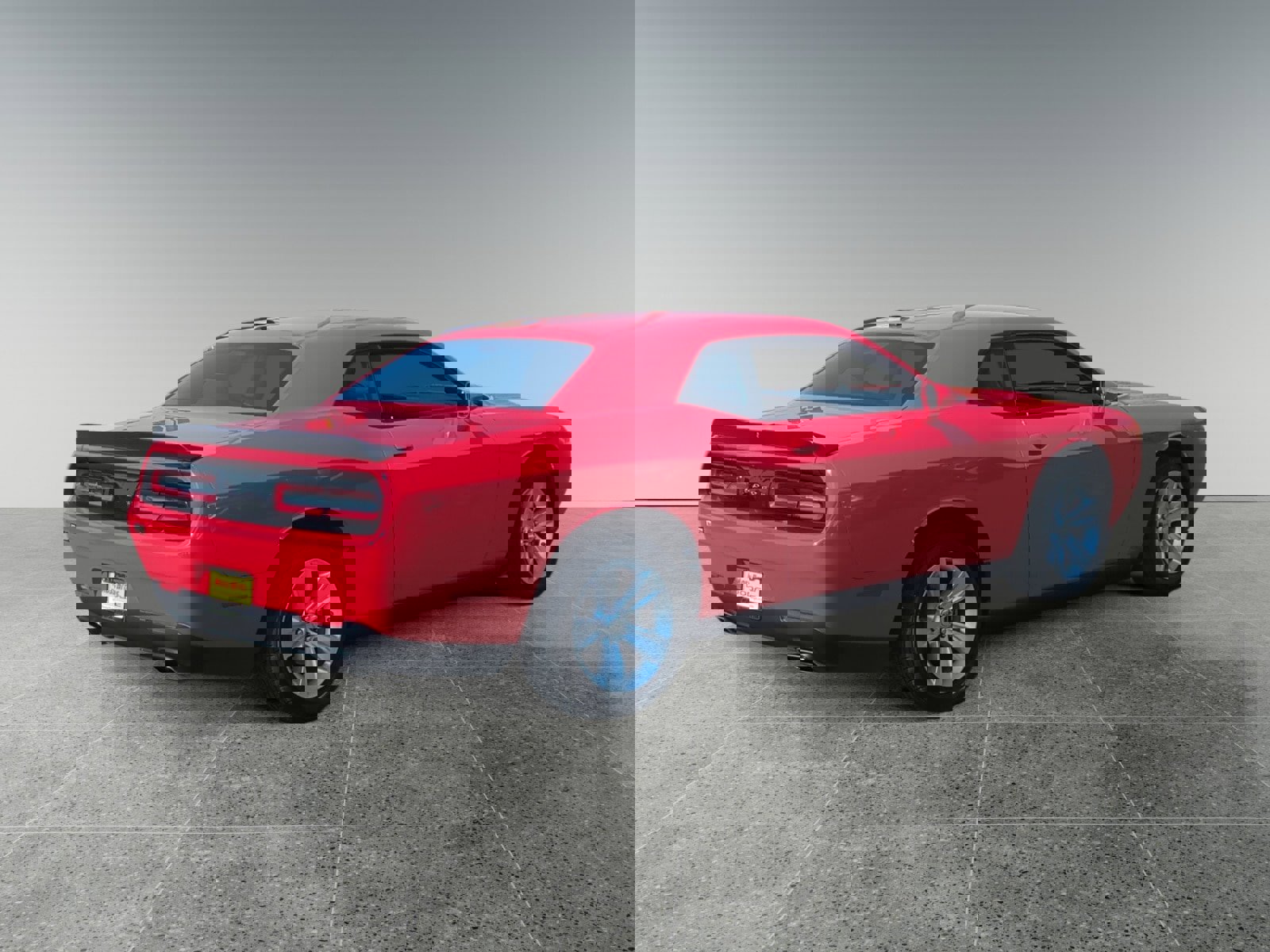 Used 2023 Dodge Challenger SXT image 5