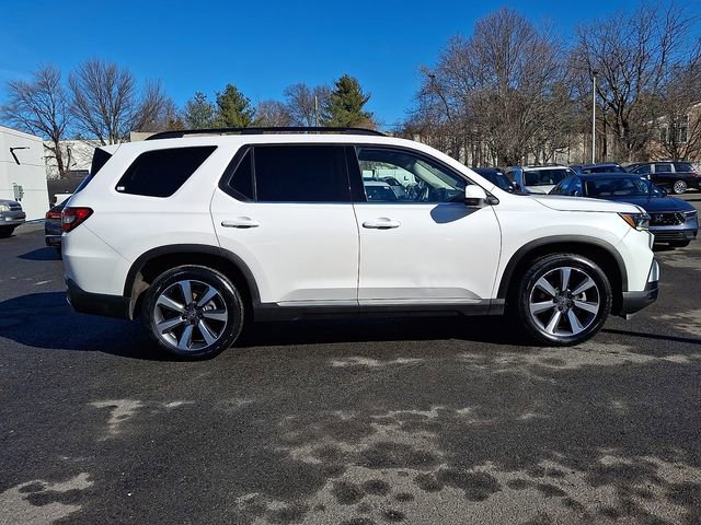 Certified 2023 Honda Pilot Elite image 7