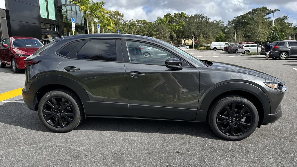 New 2026 MAZDA CX-30 AWD 2.5 S w/ Select Sport Pkg image 6