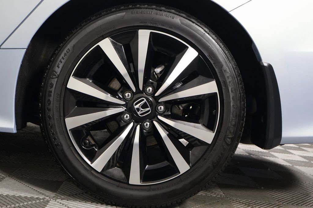 Used 2022 Honda Civic EX image 8