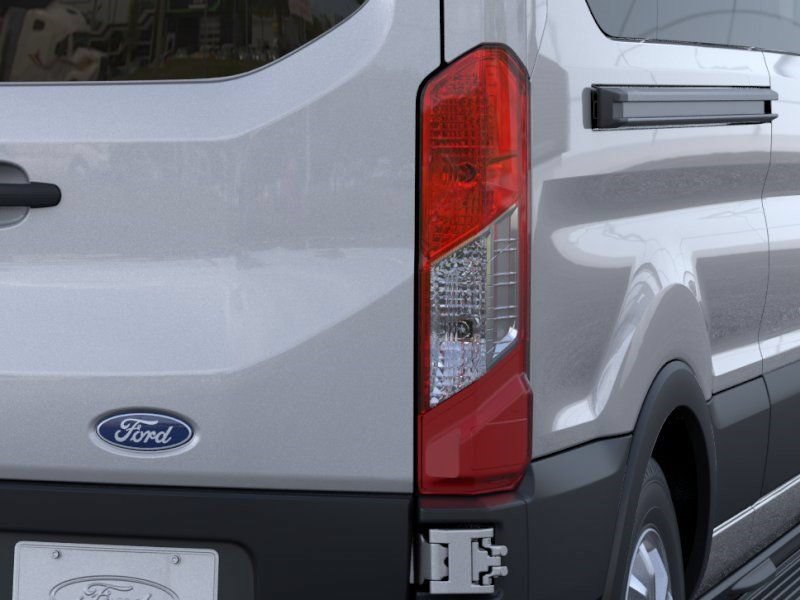 New 2026 Ford Transit 350 XL RWD image 21