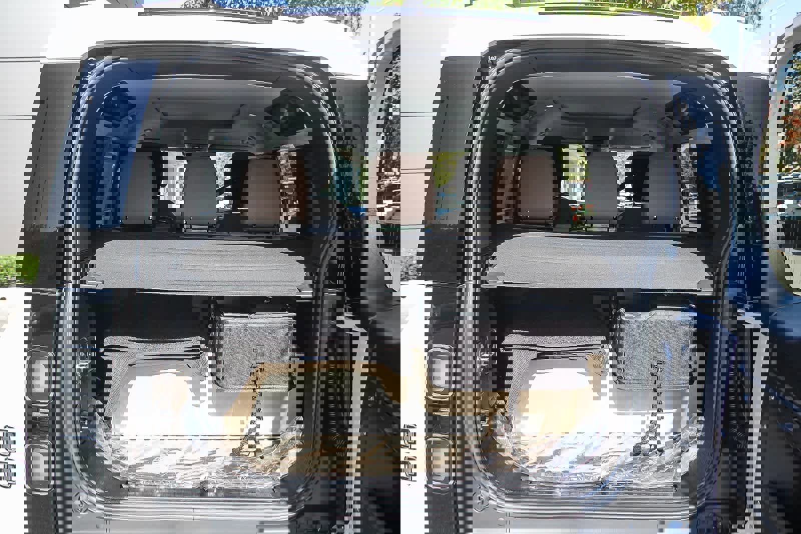 New 2026 Land Rover Defender 110 S image 22