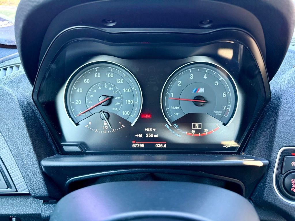 Used 2016 BMW M2 image 26