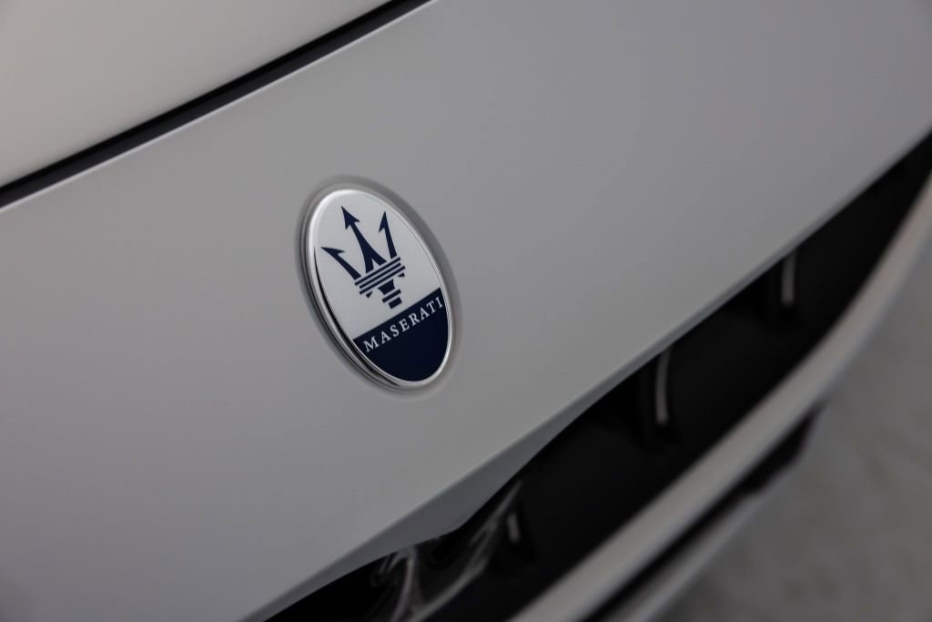 Used 2024 Maserati Grecale GT image 66
