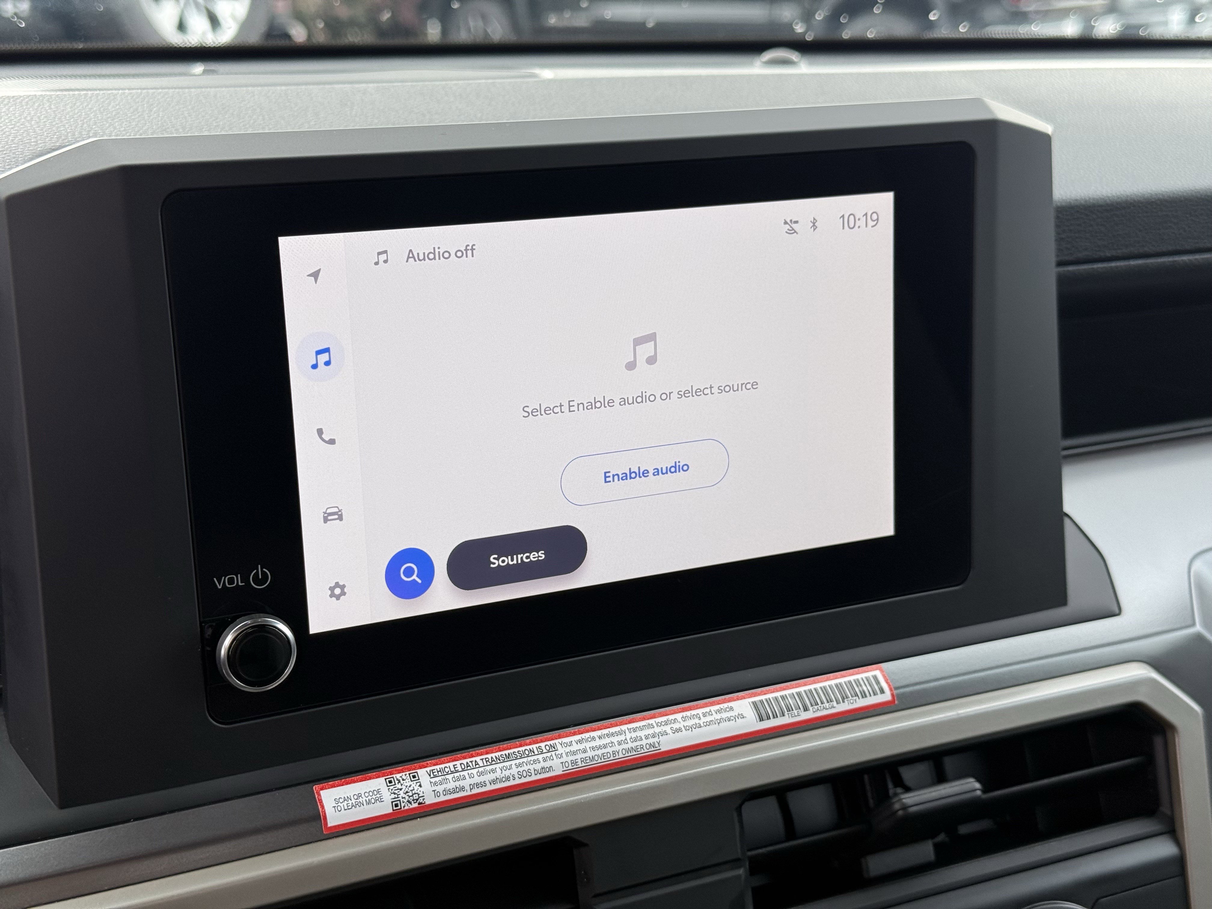 Used 2025 Toyota Tacoma SR5 image 20