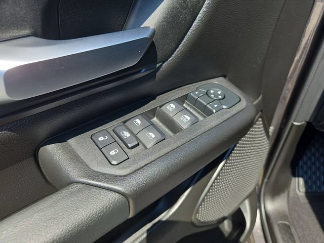 Used 2025 RAM 1500 Tradesman RWD image 22
