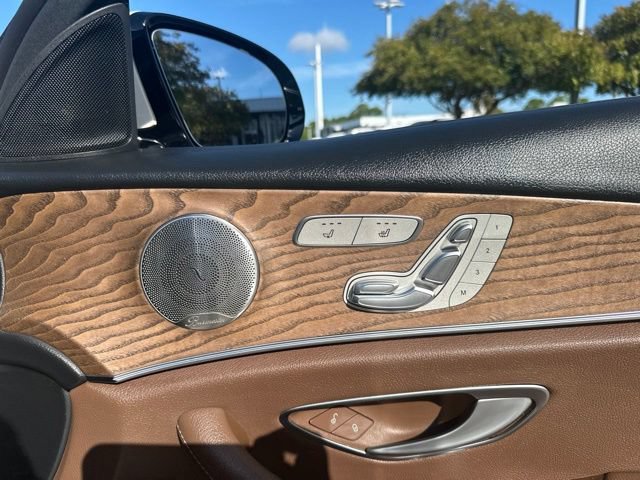 Certified 2023 Mercedes-Benz E 450 4MATIC Sedan image 40