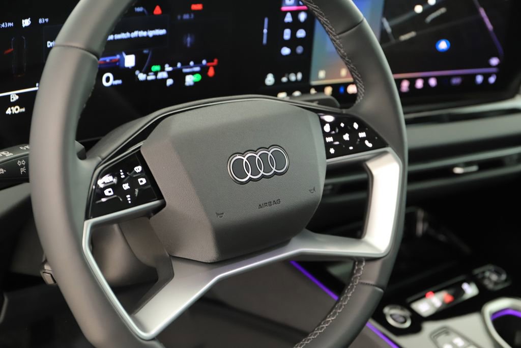 New 2026 Audi A6 Premium Plus image 16