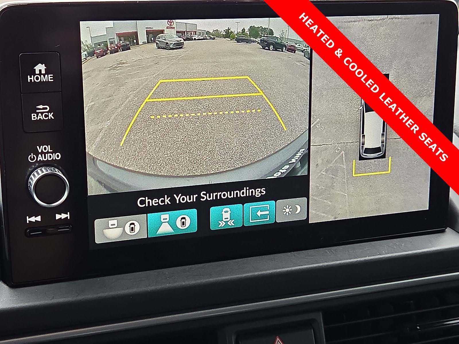 Used 2023 Honda Pilot Elite image 20