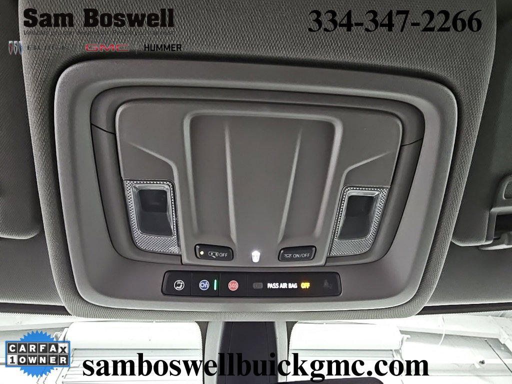 Used 2020 GMC Sierra 1500 SLE w/ SLE Value Package image 20