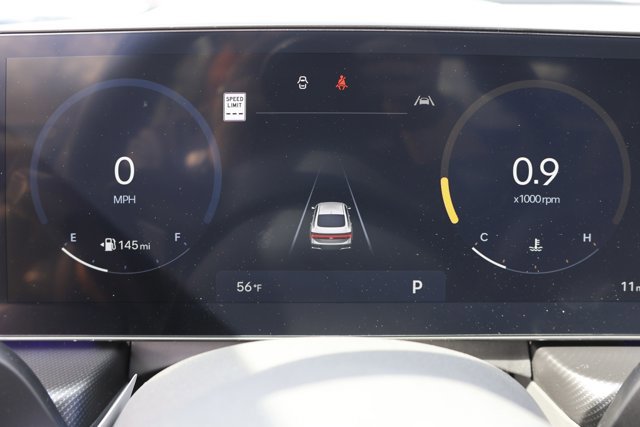 New 2026 Hyundai Sonata N Line image 15