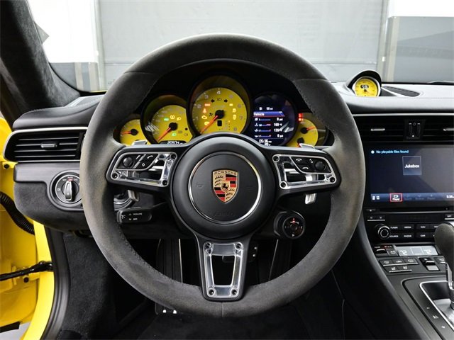 Used 2017 Porsche 911 Carrera GTS image 7