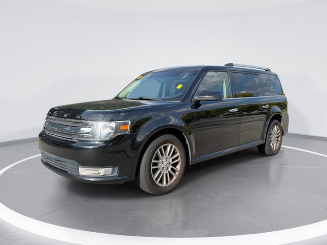 Used 2016 Ford Flex SEL w/ Equipment Group 202A