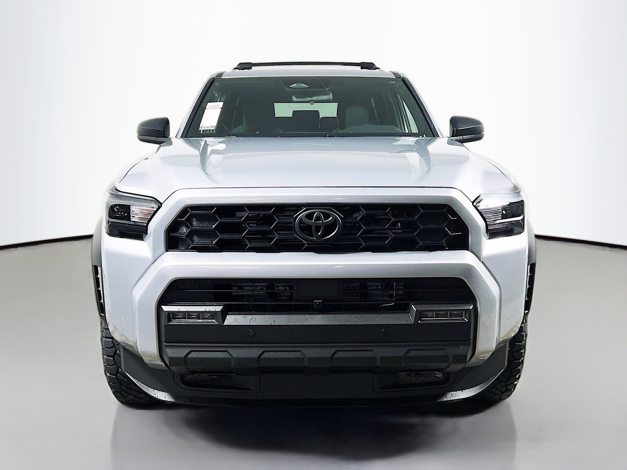 Used 2025 Toyota 4Runner TRD Off-Road AWD/4WD image 11