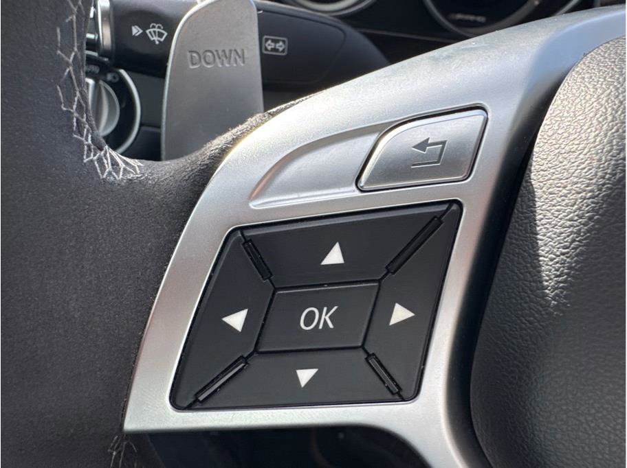 Used 2014 Mercedes-Benz E 63 AMG S-Model image 17