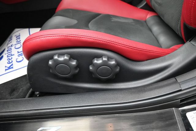 Used 2024 Nissan Z Performance w/ Floor Mat Package RWD image 23
